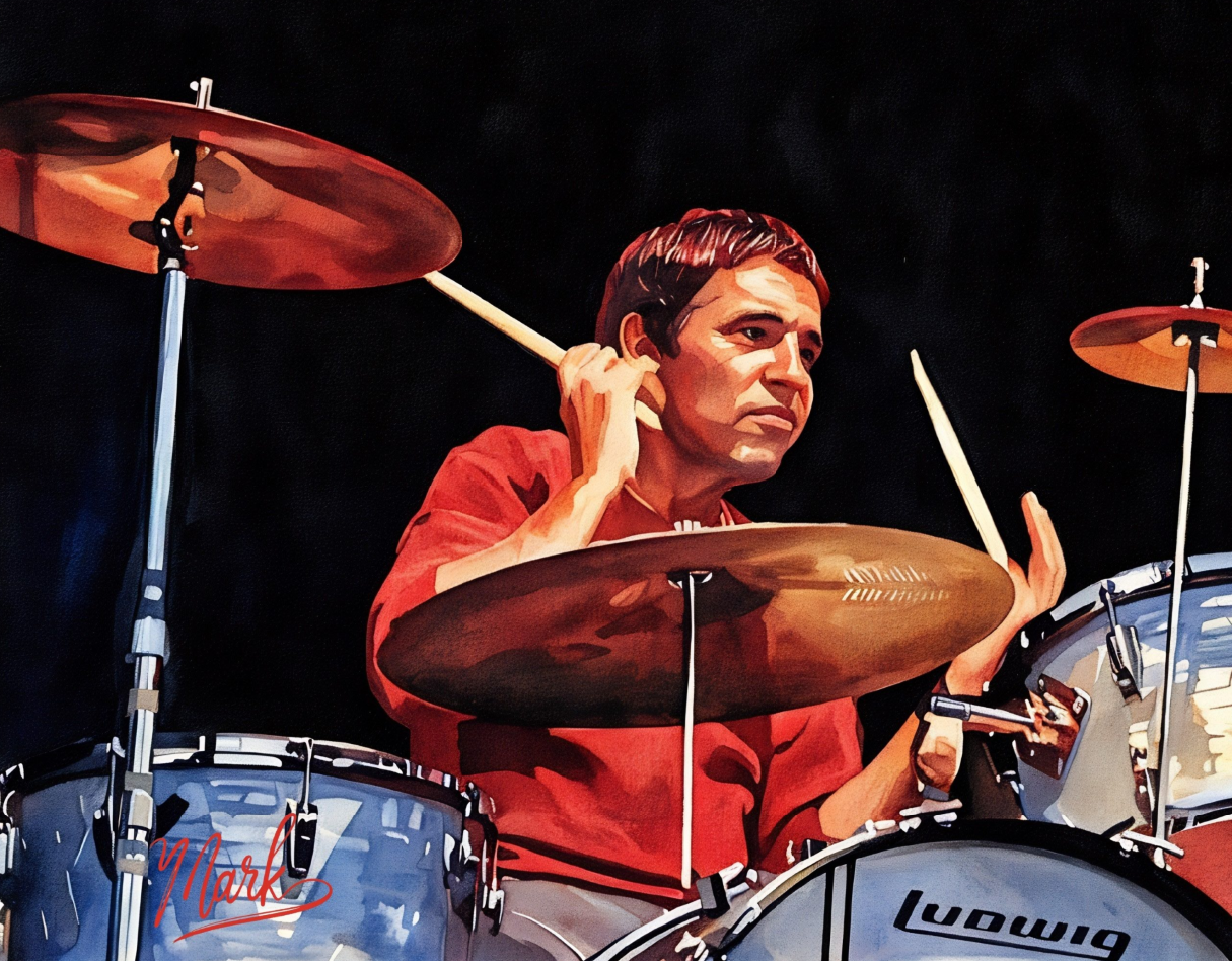 Buddy Rich