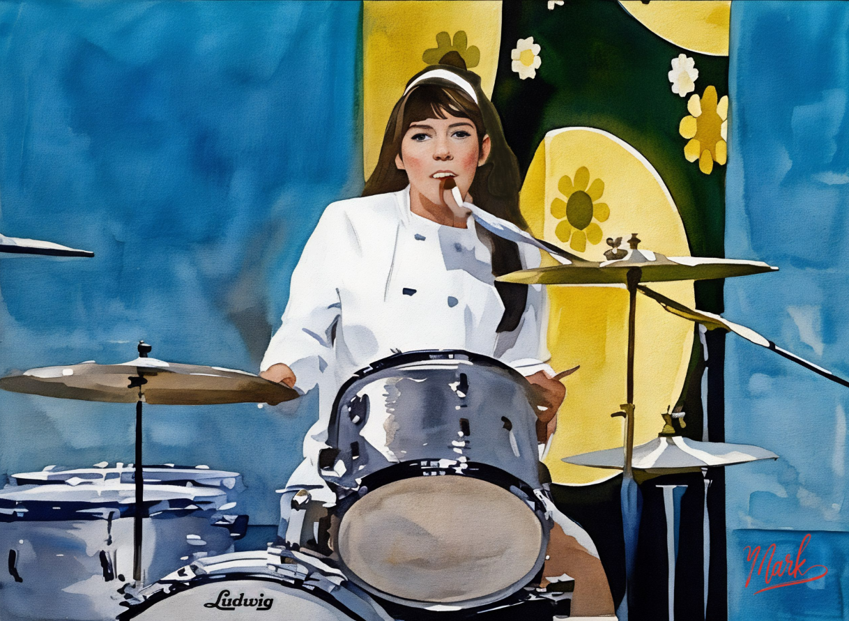 Karen Carpenter