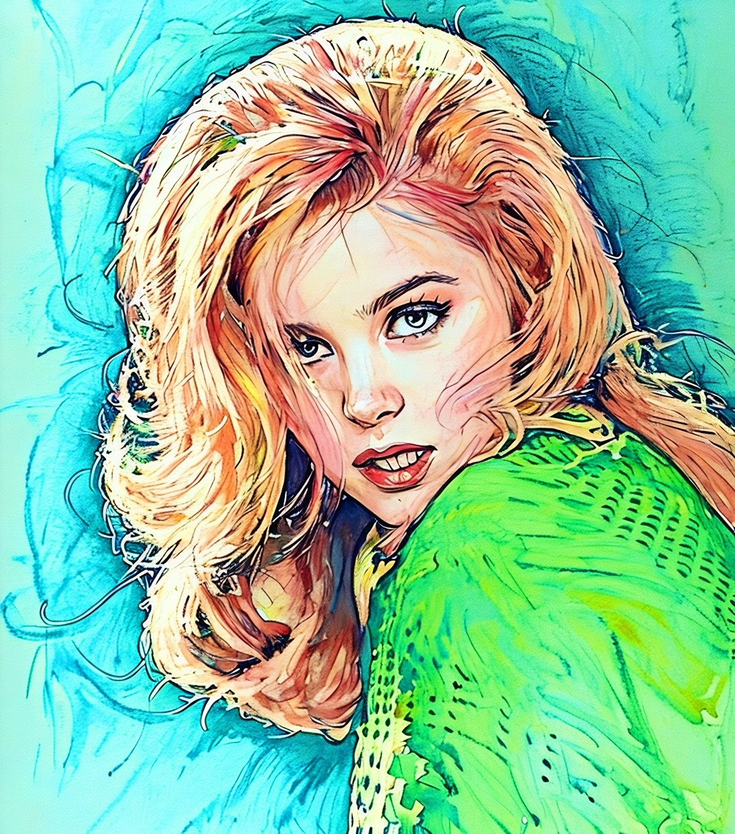 Ann