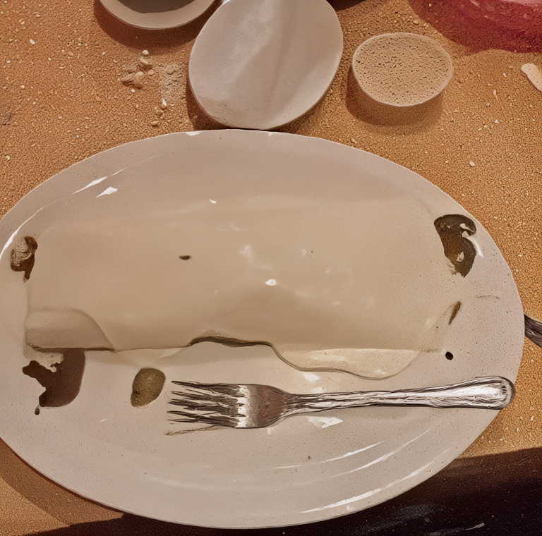 The Grub Rocks at El Tepache