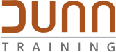 DUNN Training Logo