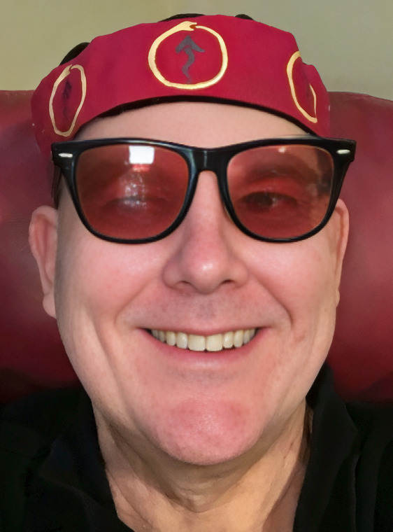 Mark Dunn Profile