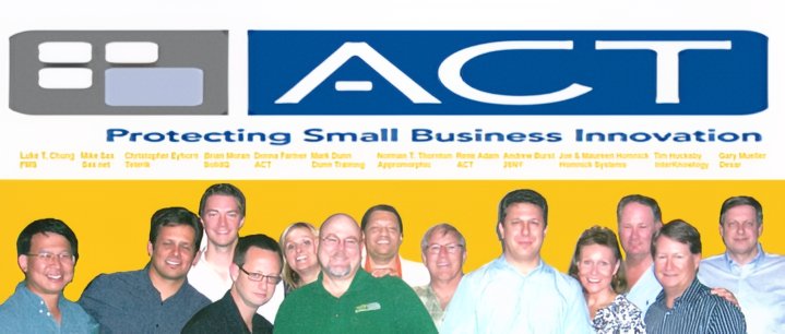 ACT Lobbying Group