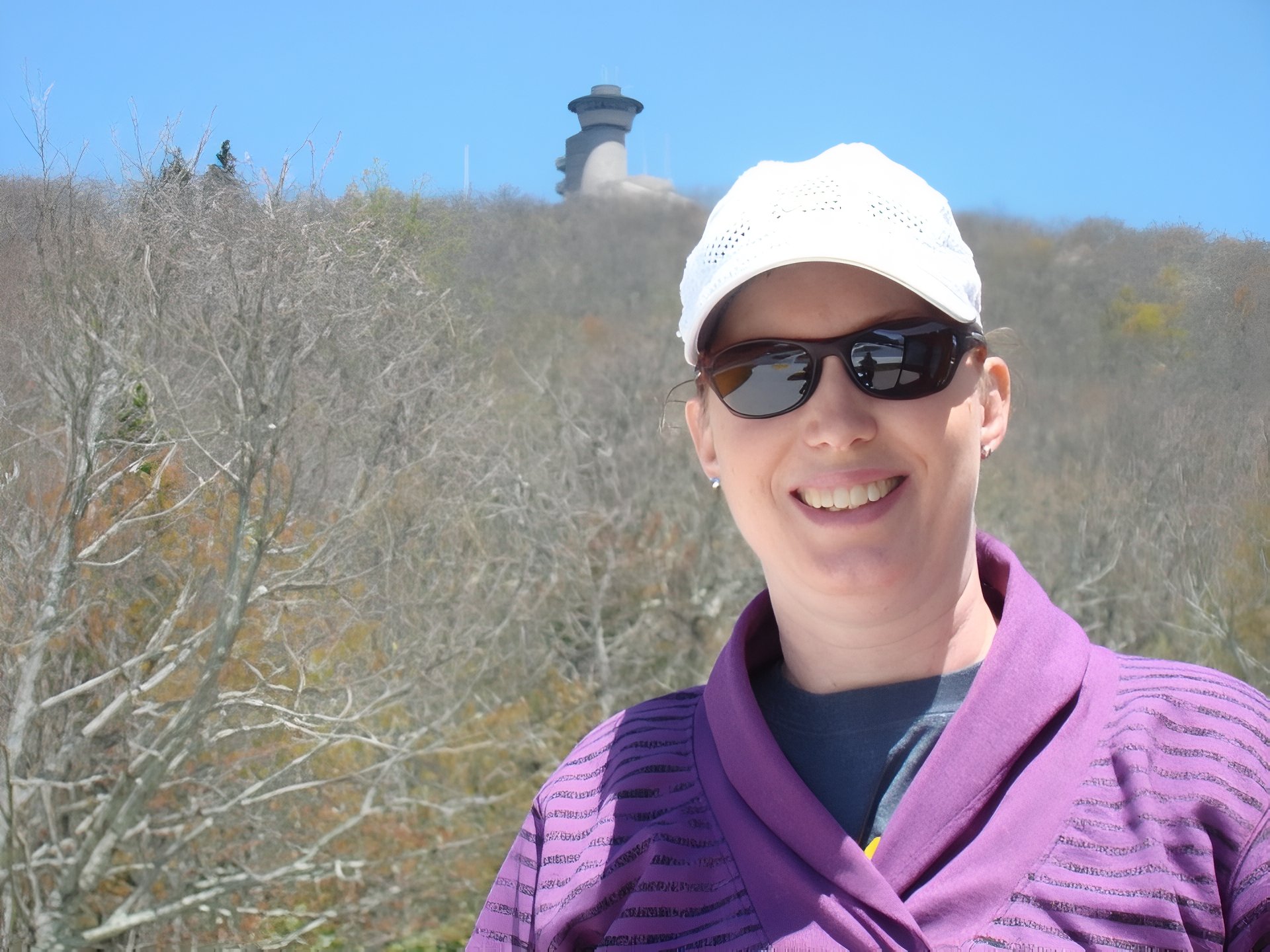 Brasstown Bald Hike