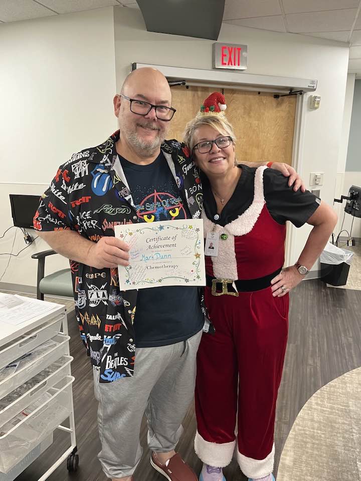 Woot! Remission Day