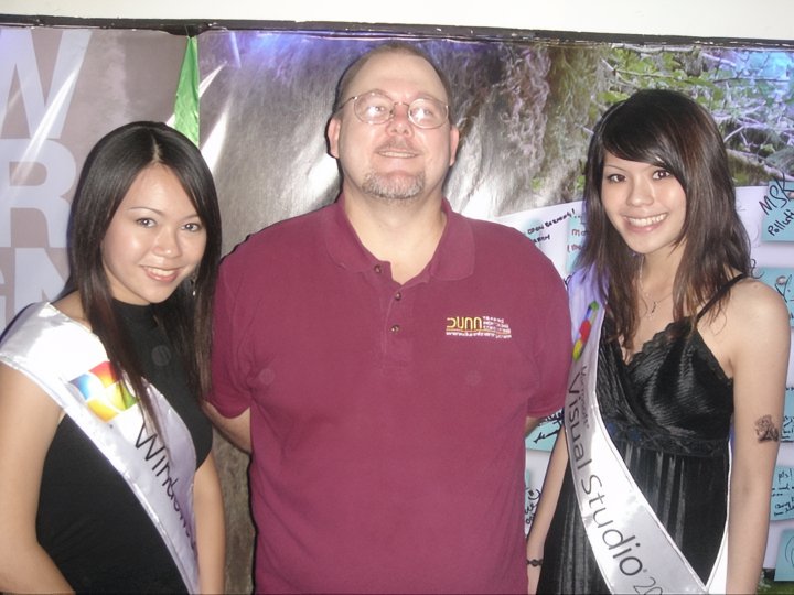 TechEd Southeast Asia