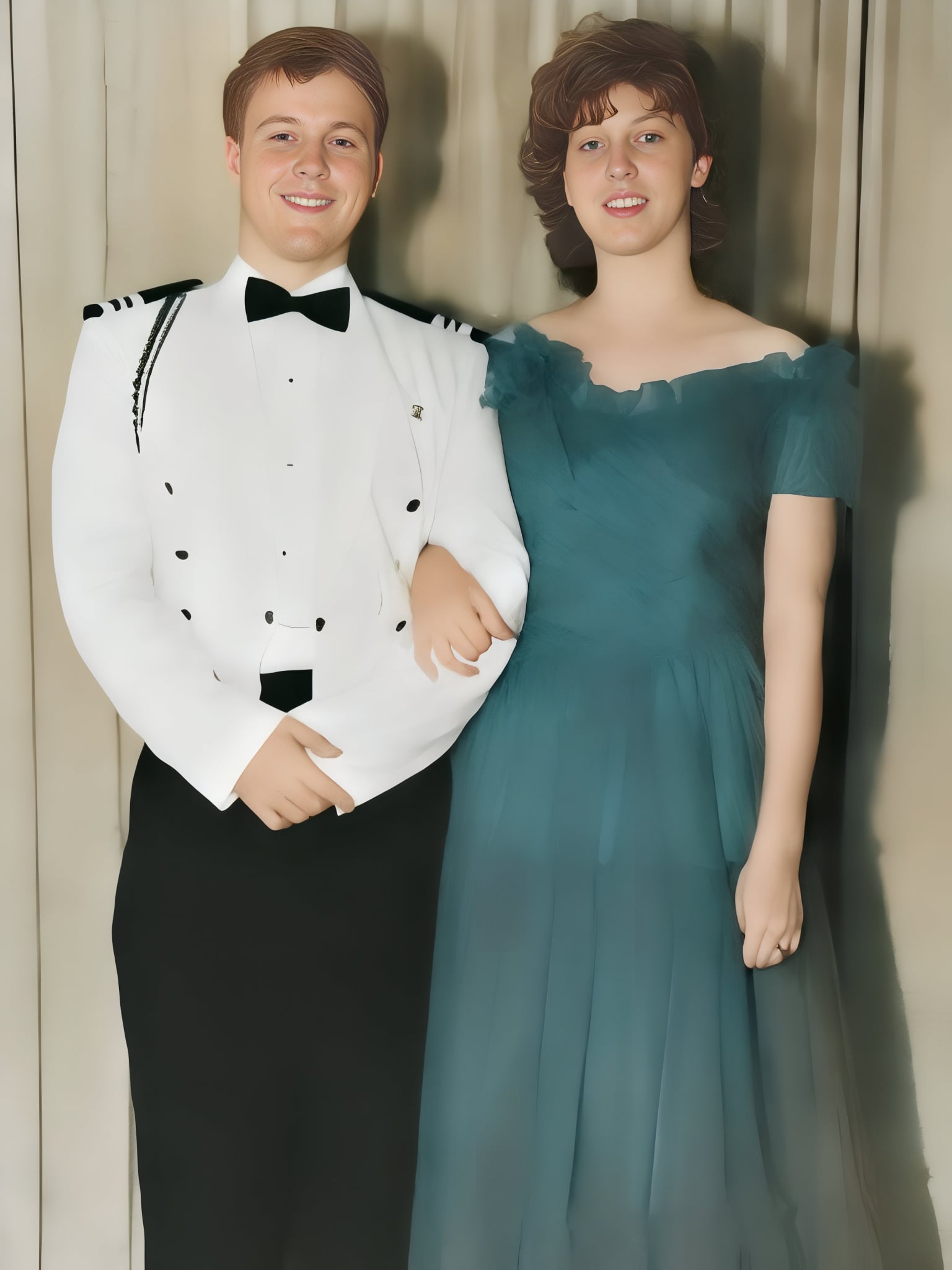 USAF Banquet