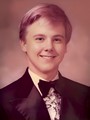 Mark’s 1982 Graduation