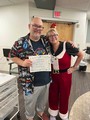 Mark on Remission Day