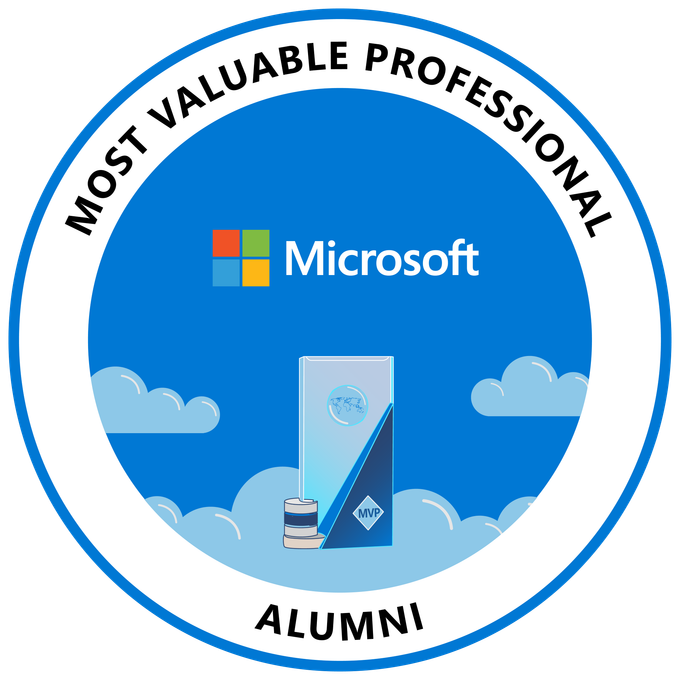 MVP Alumni Logo