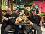 The founding group