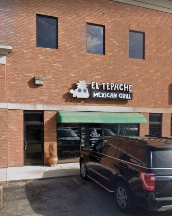 El Tepache
