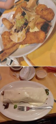 El Tepache food!